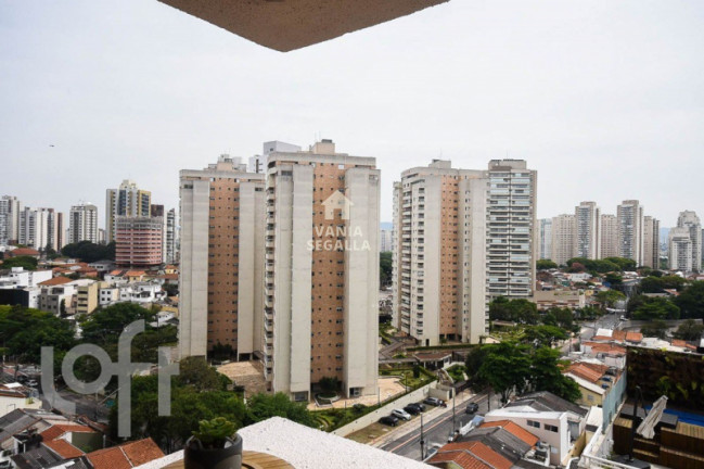 Imagem Apartamento com 2 Quartos à Venda, 46 m² em Vila Pompéia - São Paulo
