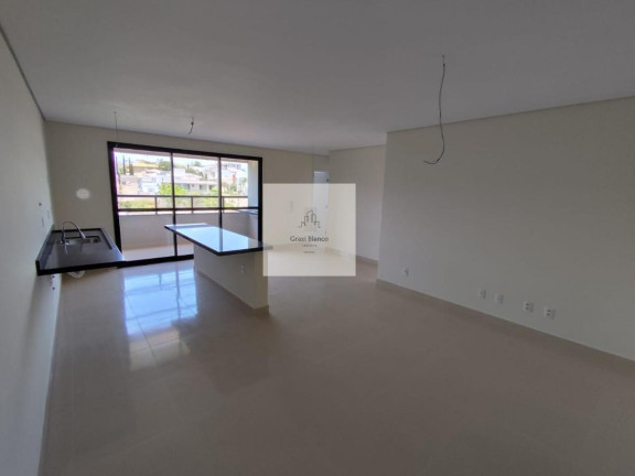 Imagem Apartamento com 3 Quartos à Venda, 97 m² em Edifício Terraço Boa Vista - Sorocaba