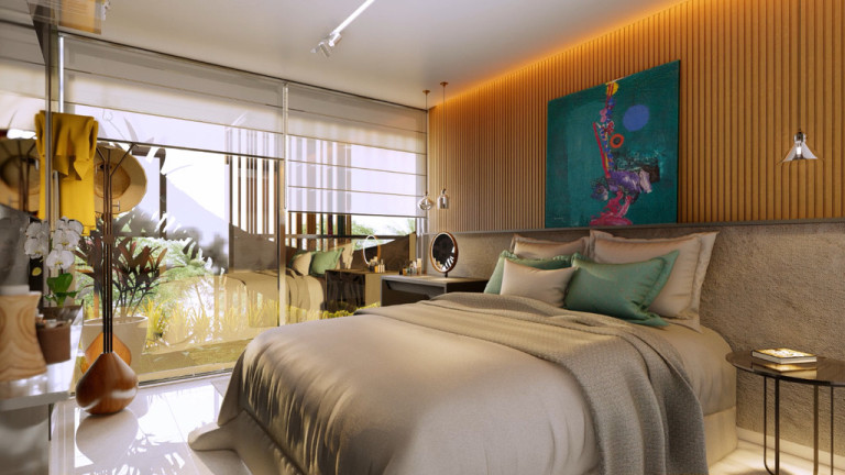 Imagem Apartamento com 2 Quartos à Venda, 168 m² em Cabo Branco - João Pessoa