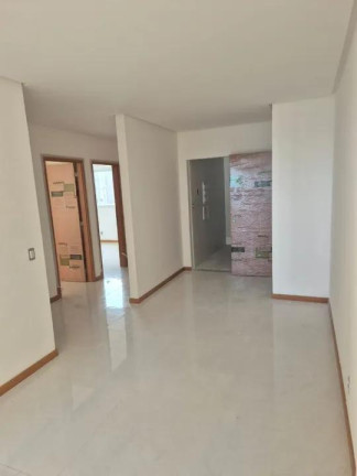 Imagem Apartamento com 3 Quartos à Venda, 86 m² em Itapuã - Vila Velha