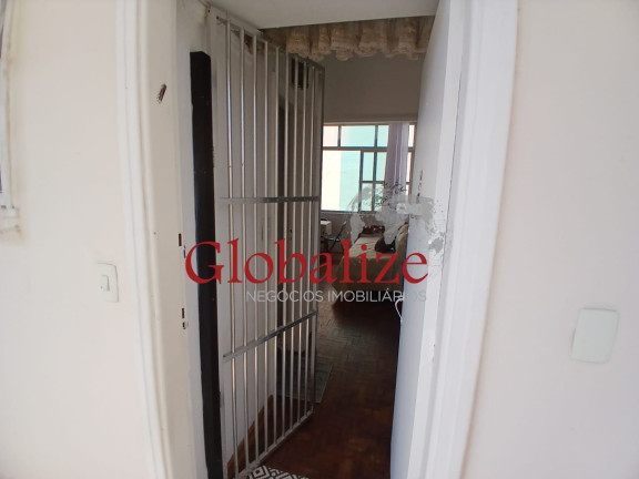 Imagem Imóvel com 1 Quarto à Venda, 40 m² em Pompéia - Santos Imagem Imóvel com 1 Quarto à Venda, 40 m² em Pompéia - Santos