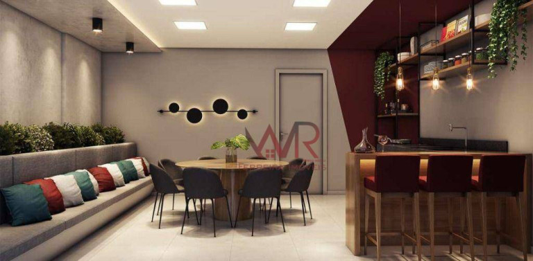 Imagem Apartamento com 2 Quartos à Venda, 38 m² em Itaquera - São Paulo