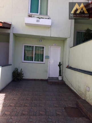 Imagem Casa com 2 Quartos à Venda, 71 m² em Vila Jaguara - São Paulo Imagem Casa com 2 Quartos à Venda, 71 m² em Vila Jaguara - São Paulo