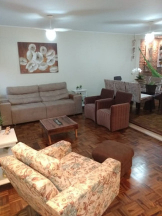Imagem Casa com 4 Quartos à Venda, 188 m² em Jardim Lindóia - Porto Alegre