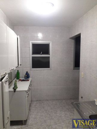 Imagem Apartamento com 2 Quartos à Venda, em Parque Santo Antônio - Jacareí Imagem Apartamento com 2 Quartos à Venda, em Parque Santo Antônio - Jacareí