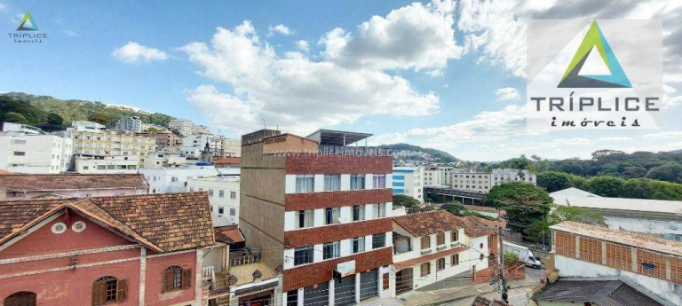 Imagem Apartamento com 3 Quartos à Venda, 131 m² em Morro Da Glória - Juiz De Fora Imagem Apartamento com 3 Quartos à Venda, 131 m² em Morro Da Glória - Juiz De Fora