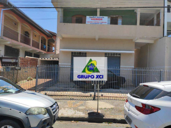 Imagem Sobrado com 5 Quartos à Venda, 270 m² em Parque Gramado - Americana Imagem Sobrado com 5 Quartos à Venda, 270 m² em Parque Gramado - Americana