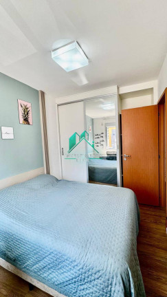 Imagem Apartamento com 1 Quarto à Venda, 37 m² em Centro - Osasco