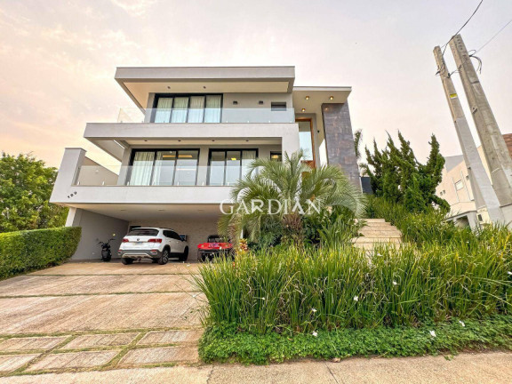 Imagem Sobrado com 3 Quartos à Venda, 427 m² em Jardim Residencial Helvétia Park I - Indaiatuba Imagem Sobrado com 3 Quartos à Venda, 427 m² em Jardim Residencial Helvétia Park I - Indaiatuba