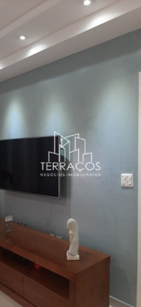Imagem Imóvel com 3 Quartos à Venda, 244 m² em Jardim Carolina - Jundiaí Imagem Imóvel com 3 Quartos à Venda, 244 m² em Jardim Carolina - Jundiaí