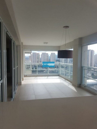Imagem Apartamento com 4 Quartos à Venda, 210 m² em Vila Leopoldina - São Paulo