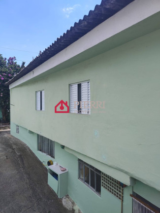 Imagem Casa com 2 Quartos à Venda, 200 m² em Parque Maria Domitila - São Paulo Imagem Casa com 2 Quartos à Venda, 200 m² em Parque Maria Domitila - São Paulo