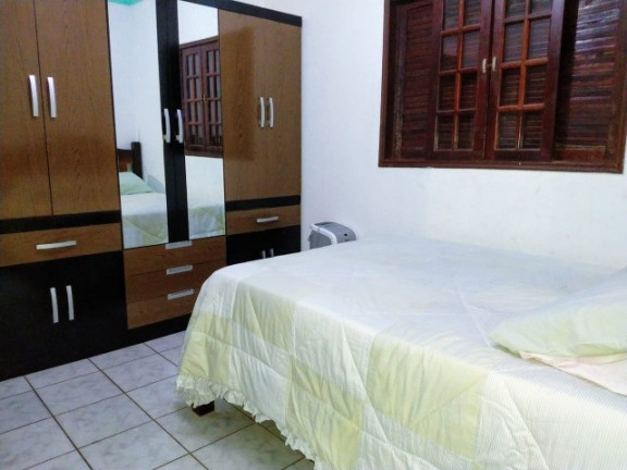 Imagem Casa com 2 Quartos à Venda, 121 m² em Parque Florianópolis - Jaguariúna Imagem Casa com 2 Quartos à Venda, 121 m² em Parque Florianópolis - Jaguariúna
