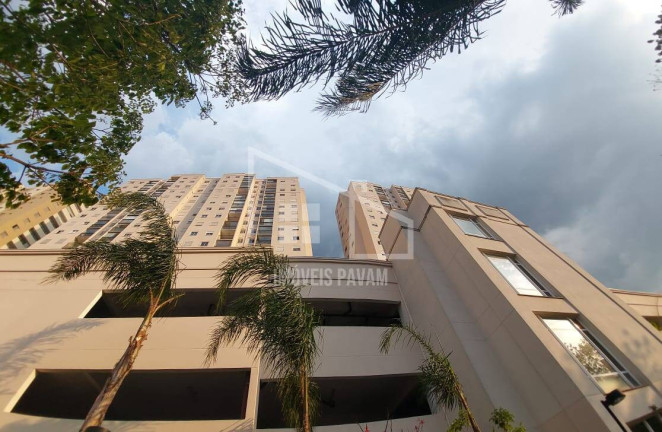 Imagem Apartamento com 2 Quartos à Venda, 71 m² em Centro - São Bernardo Do Campo Imagem Apartamento com 2 Quartos à Venda, 71 m² em Centro - São Bernardo Do Campo