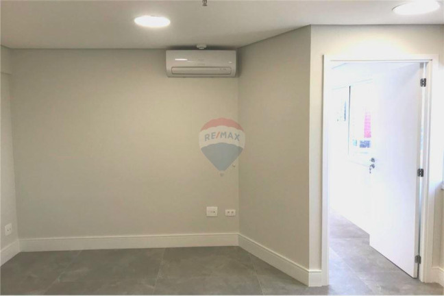 Imagem Sala Comercial para Alugar, 34 m² em Vila Clementino - São Paulo
