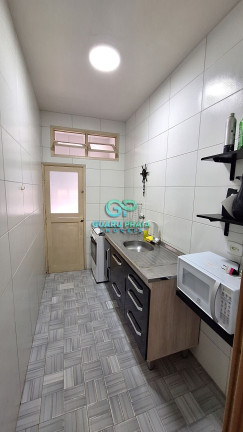 Imagem Apartamento com 2 Quartos à Venda, 75 m² em Enseada - Guarujá