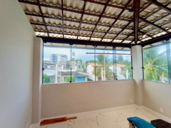 Imagem Casa de Condomínio com 4 Quartos à Venda, 102 m² em Buraquinho - Lauro De Freitas Imagem Casa de Condomínio com 4 Quartos à Venda, 102 m² em Buraquinho - Lauro De Freitas