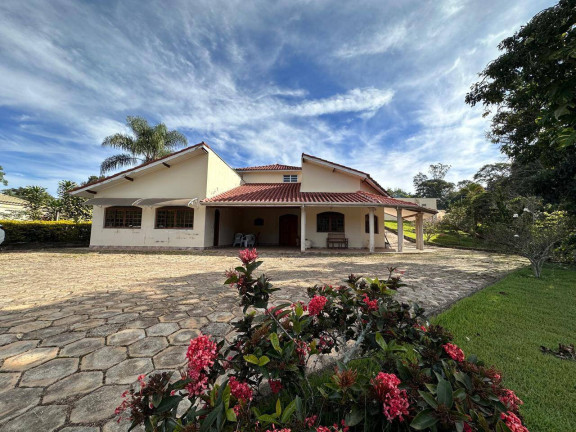 Chácara com 5 Quartos à Venda, 450 m² em Centro - Pinhalzinho