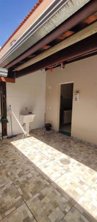 Imagem Casa com 3 Quartos à Venda, 94 m² em Parque Villa Flores - Sumaré Imagem Casa com 3 Quartos à Venda, 94 m² em Parque Villa Flores - Sumaré