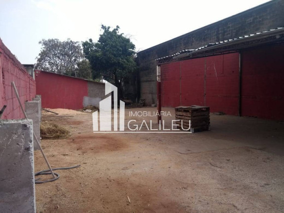 Imagem Terreno à Venda, 91 m² em Jardim Aparecida (distrito De Nova Aparecida) - Campinas
