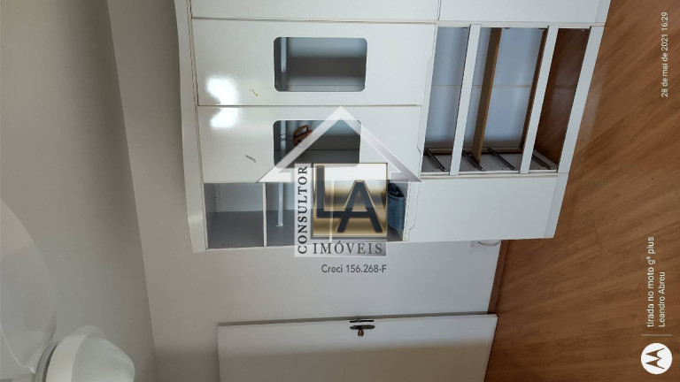 Imagem Apartamento com 2 Quartos à Venda, 53 m² em Vila Andrade - São Paulo Imagem Apartamento com 2 Quartos à Venda, 53 m² em Vila Andrade - São Paulo