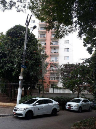 Imagem Apartamento com 2 Quartos à Venda, 75 m² em Campo Belo - São Paulo Imagem Apartamento com 2 Quartos à Venda, 75 m² em Campo Belo - São Paulo