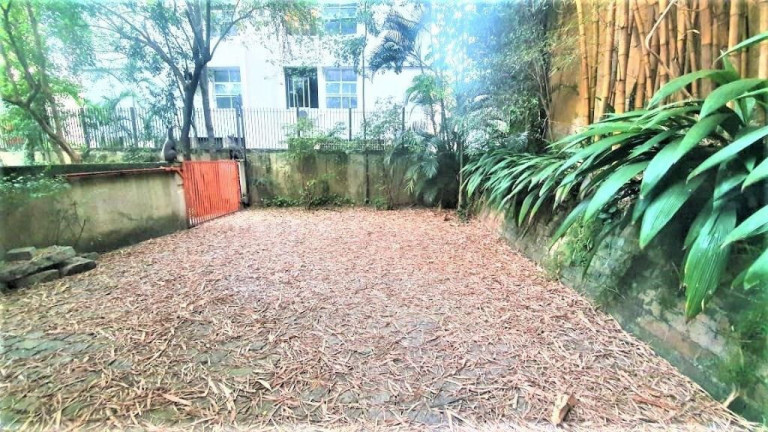 Imagem Casa com 1 Quarto para Alugar, 113 m² em Higienópolis - São Paulo Imagem Casa com 1 Quarto para Alugar, 113 m² em Higienópolis - São Paulo