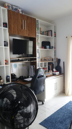 Imagem Casa de Condomínio com 3 Quartos à Venda, 142 m² em Condomínio Village Do Sol - Pindamonhangaba Imagem Casa de Condomínio com 3 Quartos à Venda, 142 m² em Condomínio Village Do Sol - Pindamonhangaba