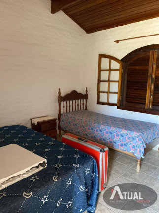 Imagem Chácara com 4 Quartos à Venda, 350 m² em Rosário - Atibaia Imagem Chácara com 4 Quartos à Venda, 350 m² em Rosário - Atibaia