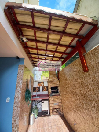 Casa com 2 Quartos à Venda, 100 m² em Massaguaçu - Caraguatatuba
