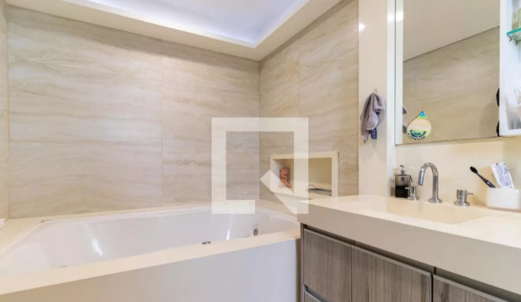 Imagem Apartamento com 3 Quartos à Venda, 195 m² em Jardim Marajoara - São Paulo Imagem Apartamento com 3 Quartos à Venda, 195 m² em Jardim Marajoara - São Paulo