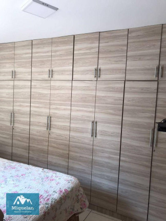 Imagem Sobrado com 3 Quartos à Venda, 128 m² em Cidade Patriarca - São Paulo Imagem Sobrado com 3 Quartos à Venda, 128 m² em Cidade Patriarca - São Paulo
