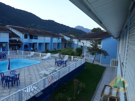 Imagem Apartamento com 2 Quartos à Venda, 74 m² em Perequê Açu - Ubatuba