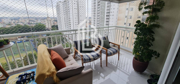 Imagem Apartamento com 3 Quartos à Venda, 97 m² em Santa Paula - São Caetano Do Sul Imagem Apartamento com 3 Quartos à Venda, 97 m² em Santa Paula - São Caetano Do Sul