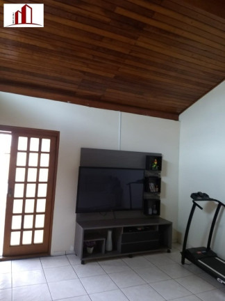 Imagem Casa com 3 Quartos à Venda,  em Real Park - Caieiras