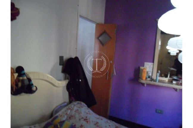 Imagem Casa com 2 Quartos à Venda, 66 m² em Vila Ema - São Paulo Imagem Casa com 2 Quartos à Venda, 66 m² em Vila Ema - São Paulo