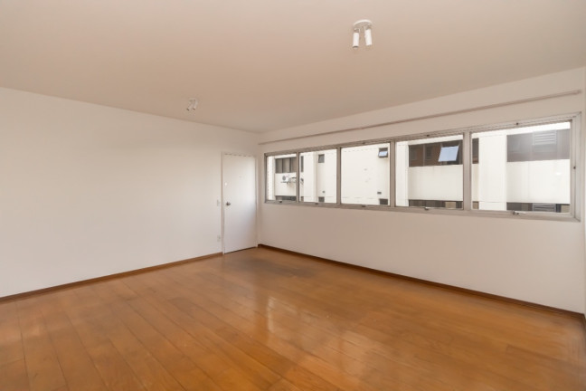 Imagem Apartamento com 2 Quartos à Venda, 85 m² em Perdizes - São Paulo