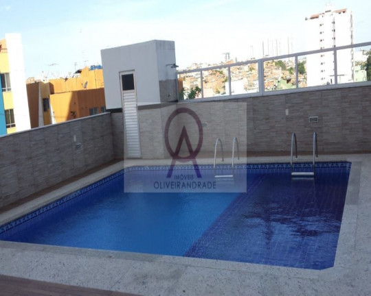 Imagem Imóvel com 2 Quartos à Venda, 87 m² em Vila Laura - Salvador Imagem Imóvel com 2 Quartos à Venda, 87 m² em Vila Laura - Salvador
