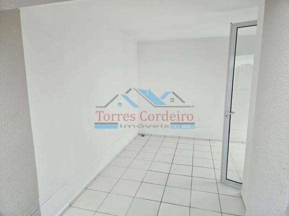 Imagem Apartamento com 1 Quarto à Venda, 58 m² em Vila Nova Das Belezas - São Paulo Imagem Apartamento com 1 Quarto à Venda, 58 m² em Vila Nova Das Belezas - São Paulo