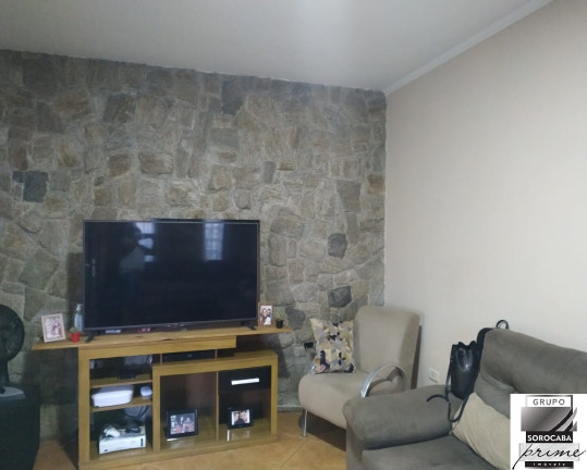 Imagem Sobrado com 3 Quartos à Venda, 130 m² em Jardim Maria Eugênia - Sorocaba Imagem Sobrado com 3 Quartos à Venda, 130 m² em Jardim Maria Eugênia - Sorocaba