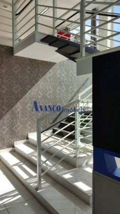 Imagem Imóvel Comercial à Venda, 1.282 m² em Anhangabaú - Jundiaí