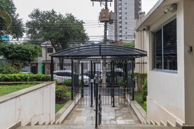 Imagem Apartamento com 3 Quartos à Venda, 75 m² em Vila Anglo Brasileira - São Paulo