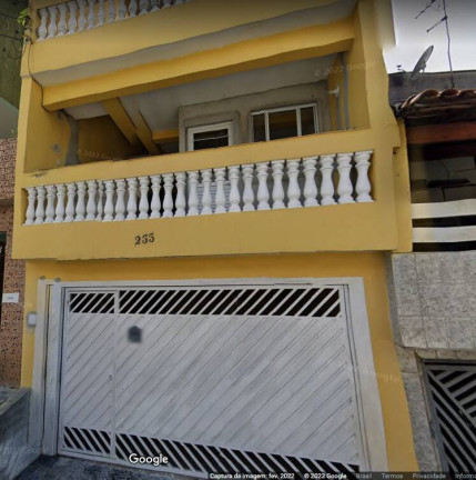Casa com 1 Quarto para Alugar,  em Veloso - Osasco
