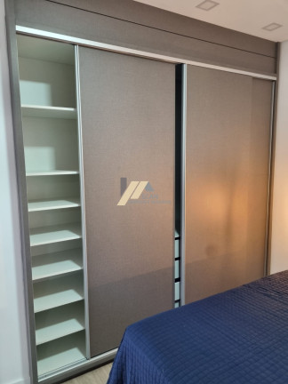 Imagem Imóvel com 1 Quarto para Alugar, 51 m² em Cambuí - Campinas Imagem Imóvel com 1 Quarto para Alugar, 51 m² em Cambuí - Campinas