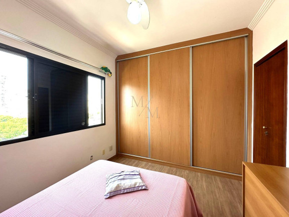 Imagem Apartamento com 3 Quartos à Venda, 140 m² em Campo Grande - Santos