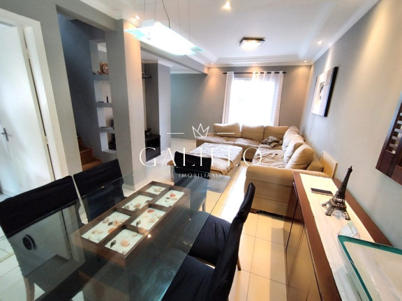 Imagem Casa com 3 Quartos à Venda, 88 m² em Jardim Shangai - Jundiaí Imagem Casa com 3 Quartos à Venda, 88 m² em Jardim Shangai - Jundiaí