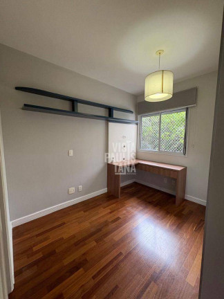 Imagem Apartamento com 3 Quartos para Alugar, 180 m² em Campo Belo - São Paulo Imagem Apartamento com 3 Quartos para Alugar, 180 m² em Campo Belo - São Paulo