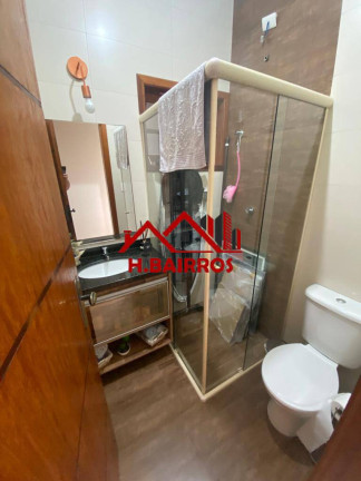 Imagem Casa com 3 Quartos à Venda, 140 m² em Loteamento Villa Branca - Jacareí Imagem Casa com 3 Quartos à Venda, 140 m² em Loteamento Villa Branca - Jacareí