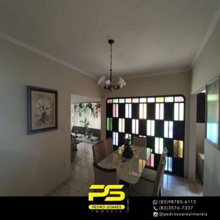 Imagem Casa com 4 Quartos à Venda, 225 m² em Cristo Redentor - João Pessoa Imagem Casa com 4 Quartos à Venda, 225 m² em Cristo Redentor - João Pessoa