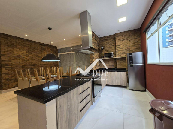 Imagem Apartamento com 2 Quartos à Venda, 108 m² em Gonzaga - Santos Imagem Apartamento com 2 Quartos à Venda, 108 m² em Gonzaga - Santos